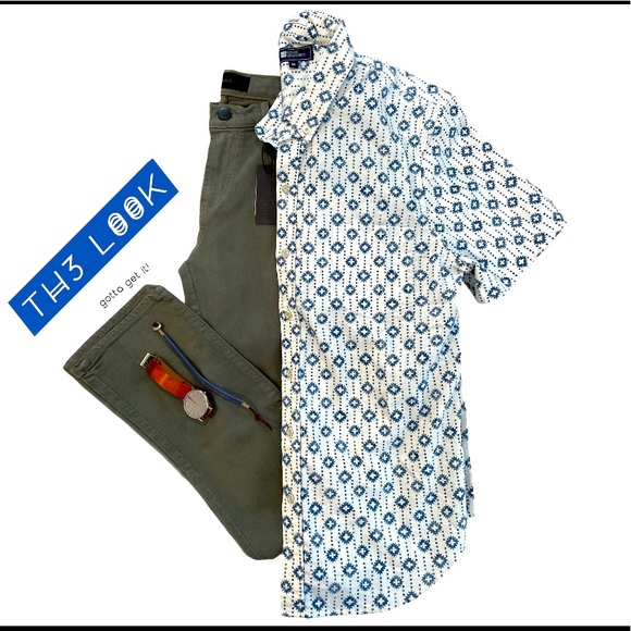 Meet your Posher, Ryan - Picture 2 of 15